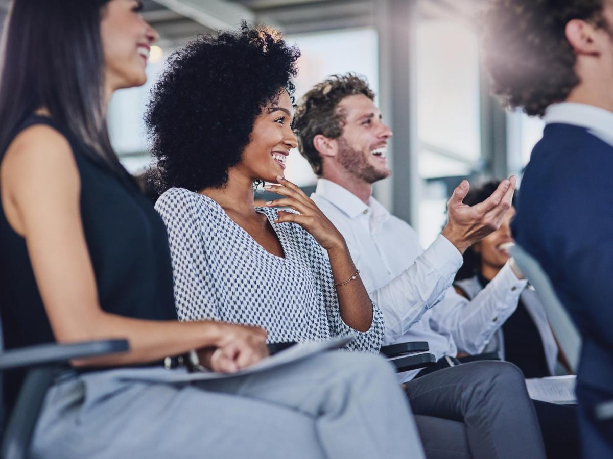 One Vision Convention