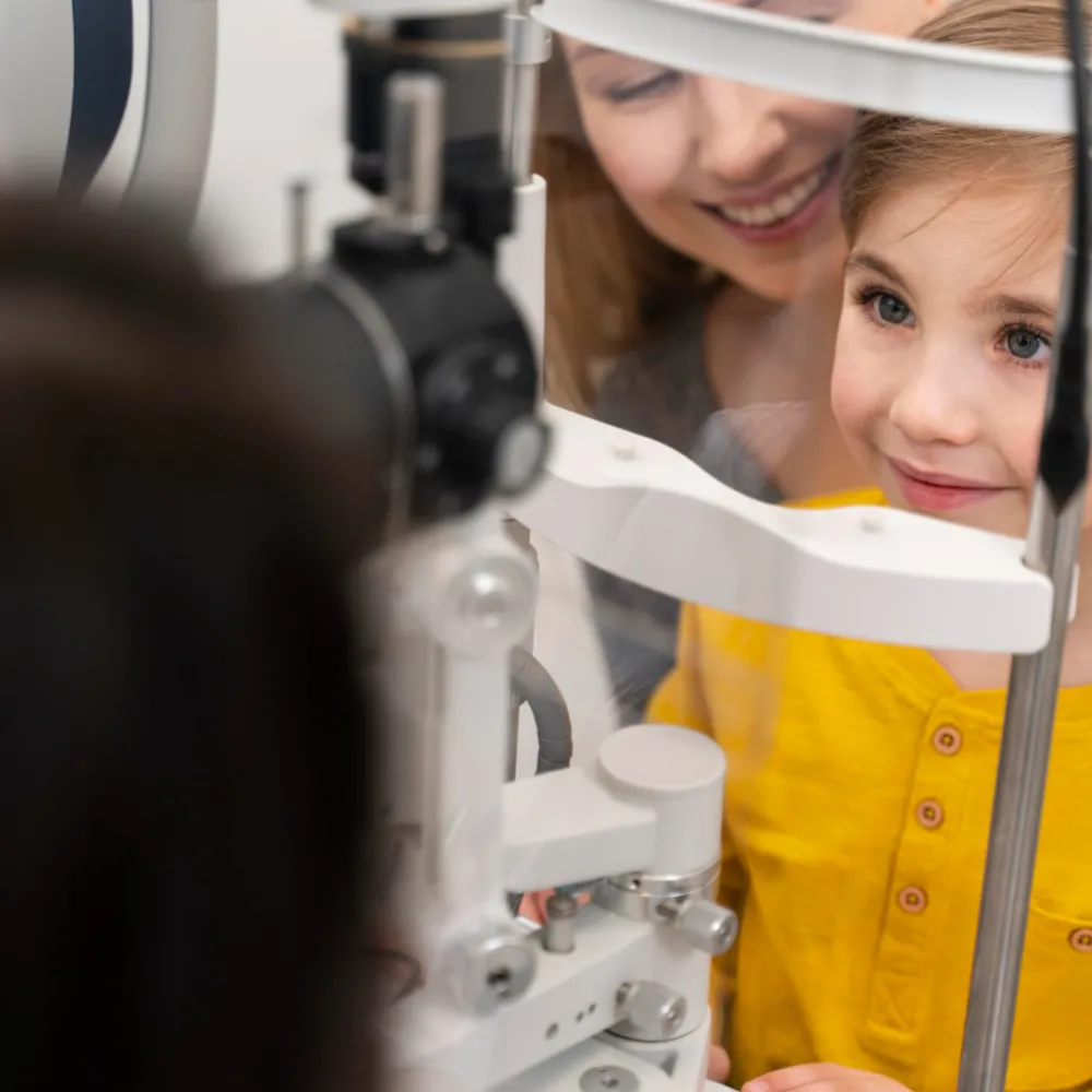 optometric education